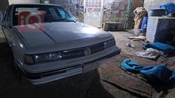 شيفروليه اولدزموبيل